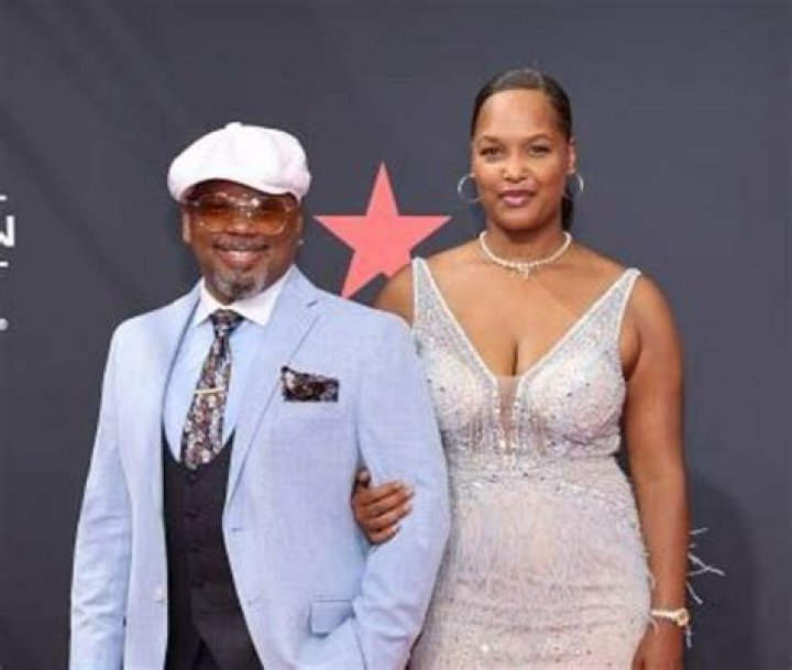 Meet Carl Anthony Payne II Wife Melika Payne