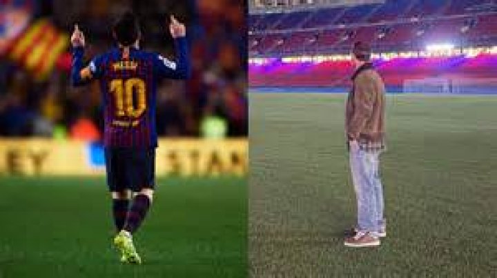 Messi's Monumental Move To Pumas: A Historic Transfer In The Making