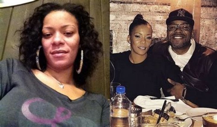 Unveiling The Life Of Method Man's Wife: A Journey Of Love And Partnership