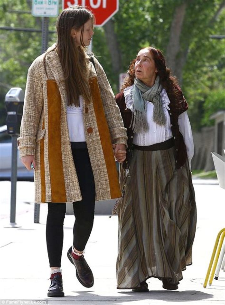 Mia Goth: The Journey From Her Parents To Stardom