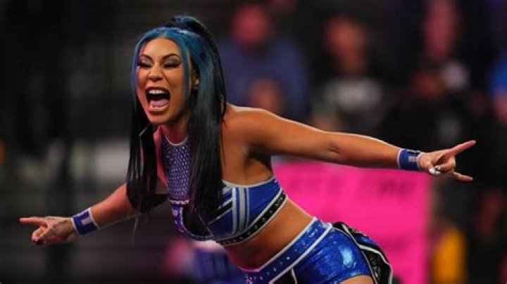 Mia Yim: The Rising Star Of Women's Wrestling