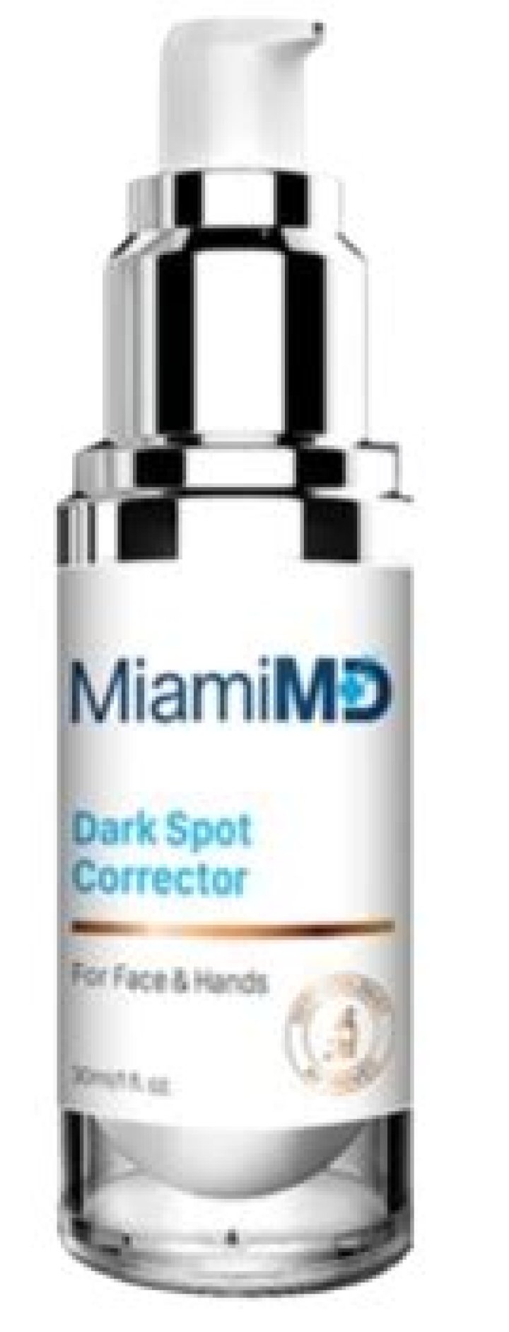 Miami MD Dark Spot Corrector Reviews Unveiled