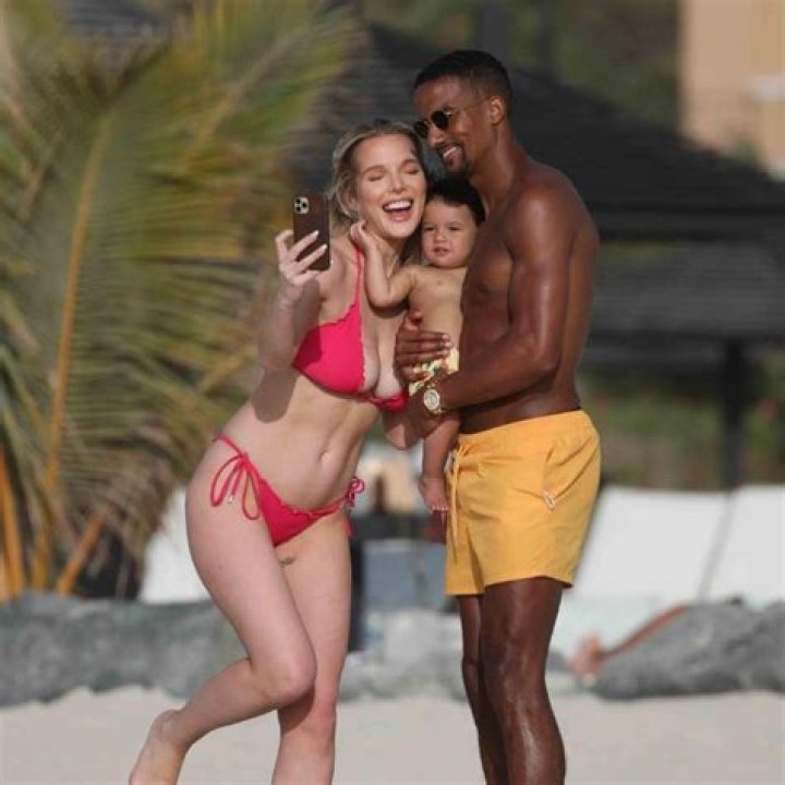 Unveiling The Mystery: Who Is Micah Richards' Girlfriend?