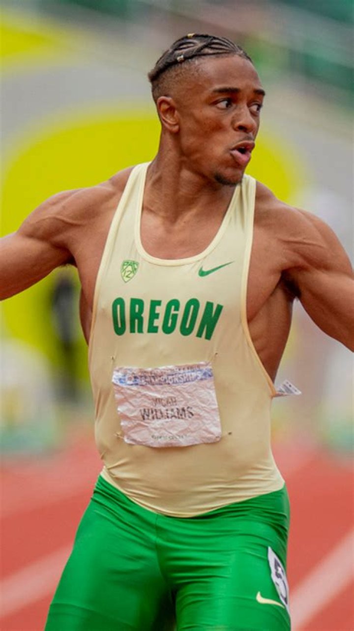 Unraveling The Life Of Micah Williams: A Journey Of Passion And Talent