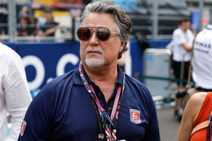 Michael Andretti: The Legacy Of A Racing Legend