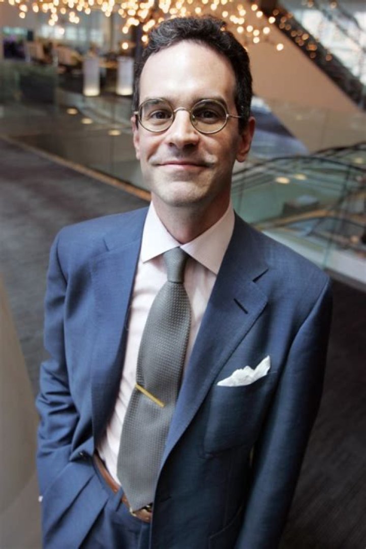 Michael Anton's Wife: A Deeper Look Into His Personal Life