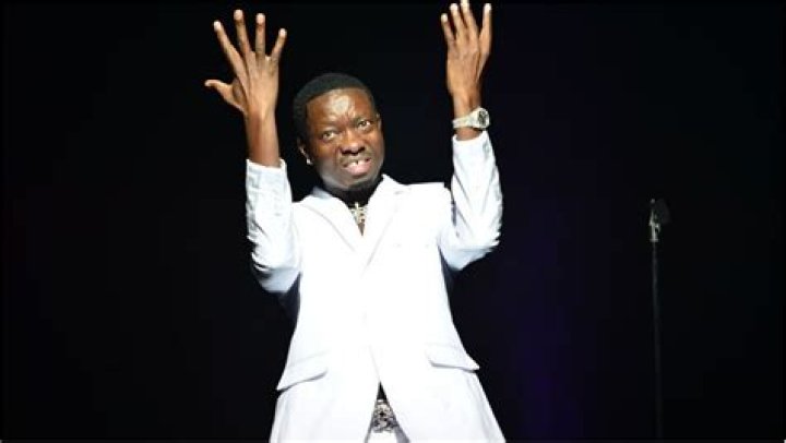 How Much Is The African King of Comedy Worth? |