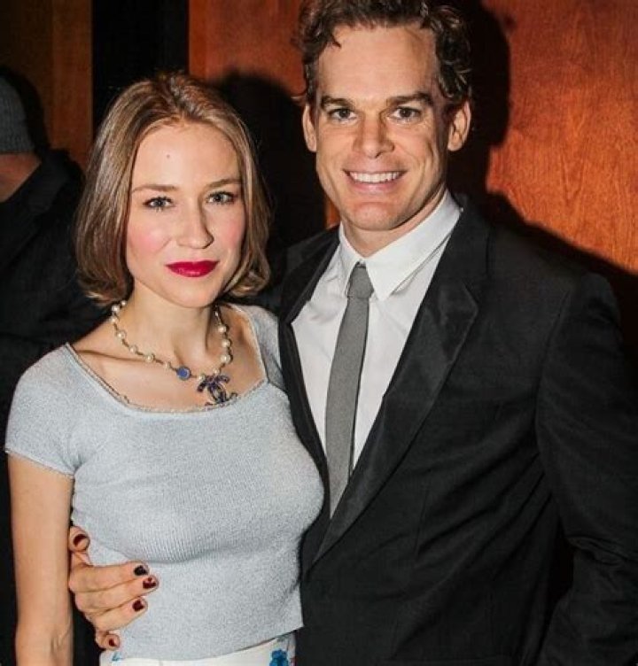 Who Is Michael C. Hall's Wife? Discover His Current Love