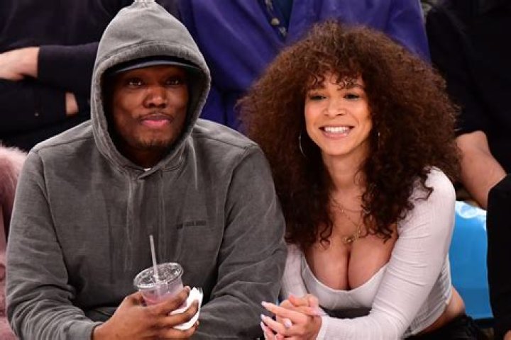 Unraveling The Mystique Of Michael Che's Girlfriend