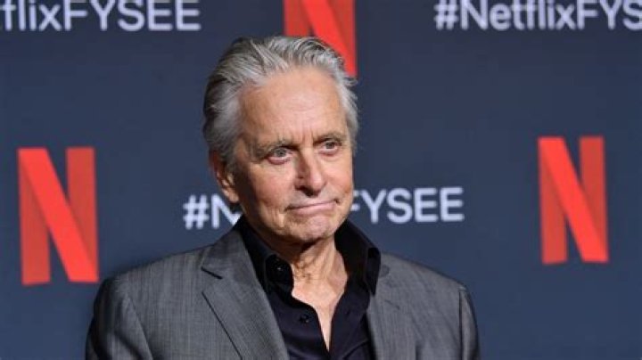 Michael Douglas: A Legacy Remembered