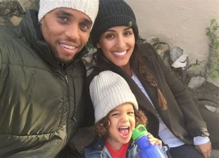 Michael Ealy Parents, Family, Career, Net Worth and More