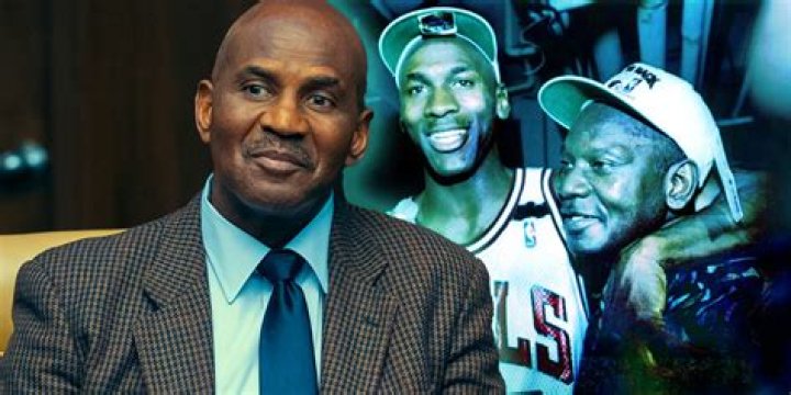 The Tragic Murder Of Michael Jordan's Father: A Timeline Of Events