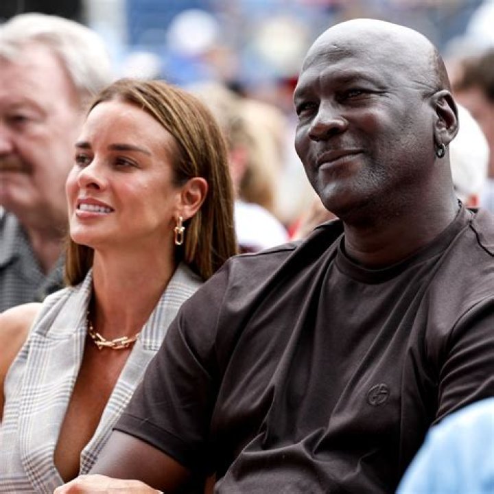 Unveiling The Life Of Michael Jordan's Wife: A Journey Beyond The Basketball Court