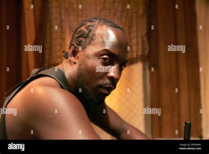 Unveiling The Legacy Of Michael Kenneth Williams