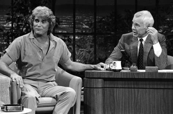 Discoveries From Michael Landon's Life And Work