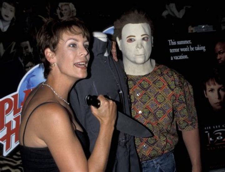 Michael Myers: The Unholy Bond With Jamie Lee Curtis