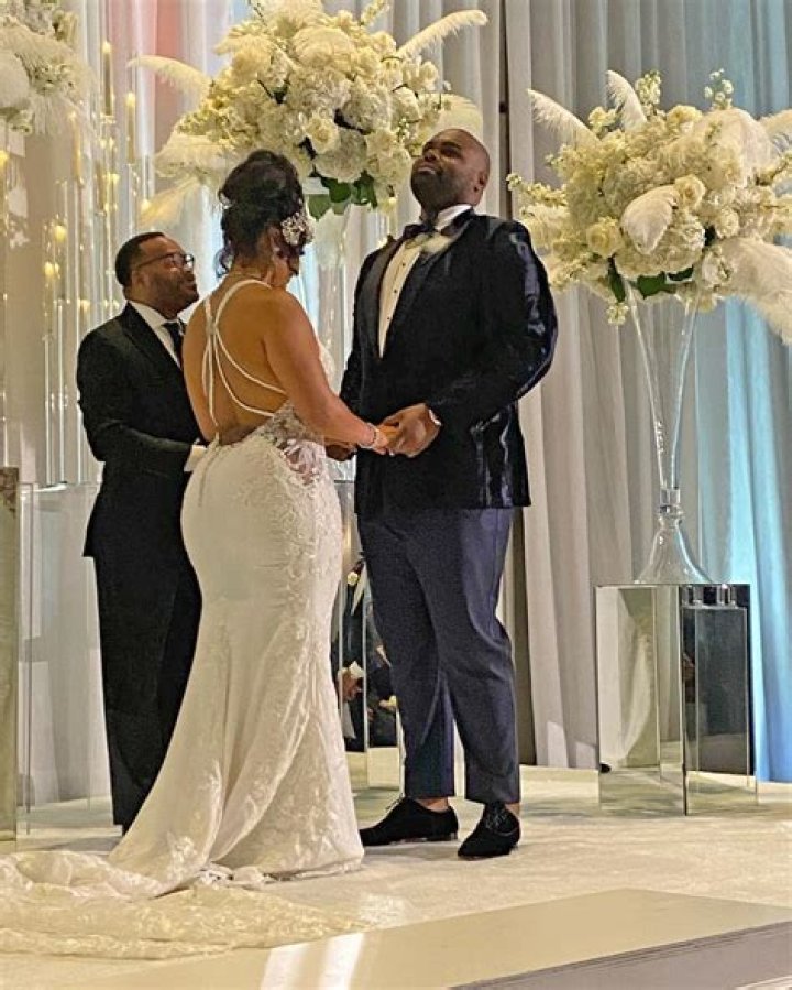 Unraveling The Life Of Michael Oher's First Wife