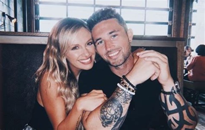Michael Ray's Latest Relationship Status: Who's He Dating Now?