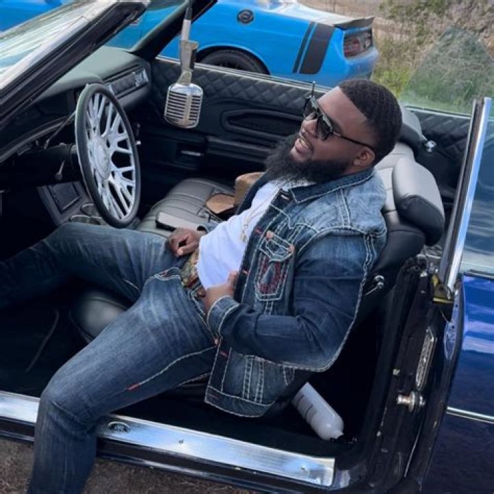 Exploring The Life And Legacy Of Michael Robinson Jr