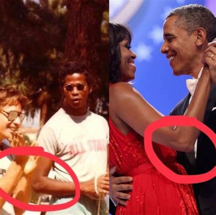 Unveiling The Life Of Michael Robinson Obama: A Journey Beyond Politics