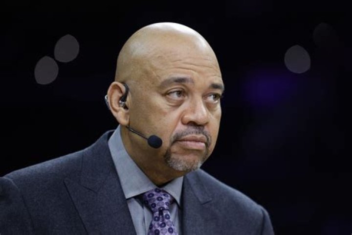 Michael Wilbon: A Sports Journalism Icon