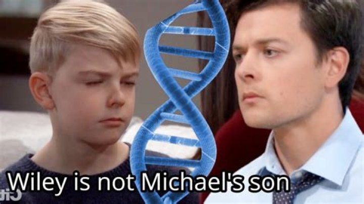 Michael Wiley's Son: A Legacy Of Talent And Inspiration