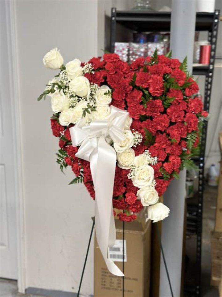 The Premier Floral Destination: Michael Williams Florist
