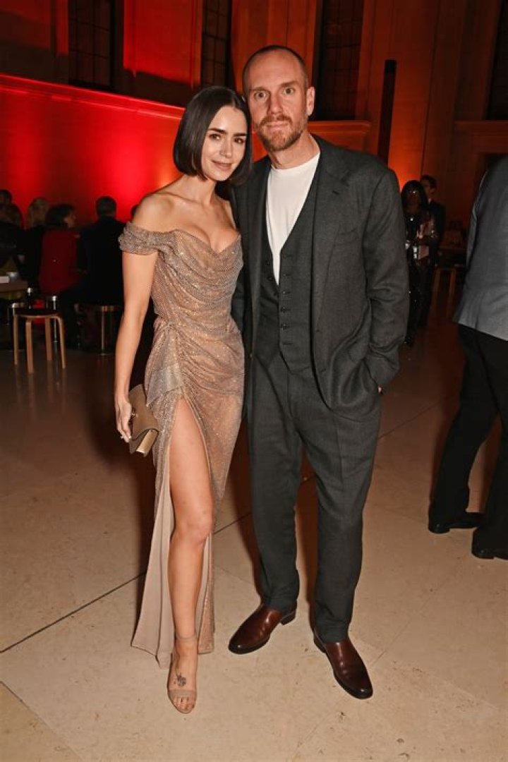 Unveiling The Secrets Of Marital Bliss: Michaela Conlin's Journey