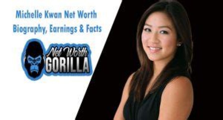 Unveiling Michelle Kwan's Net Worth 2023: Surprising Revelations
