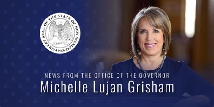 Michelle Lujan Grisham Age, Husband, Net Worth, Height