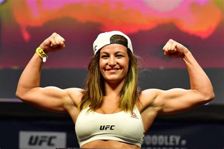 Miesha Tate: The Resilient Fighter Who Redefined Women's MMA