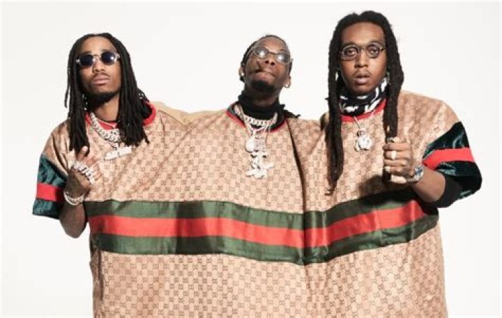 Migos Takeoff: The Legacy Of A Hip-Hop Icon