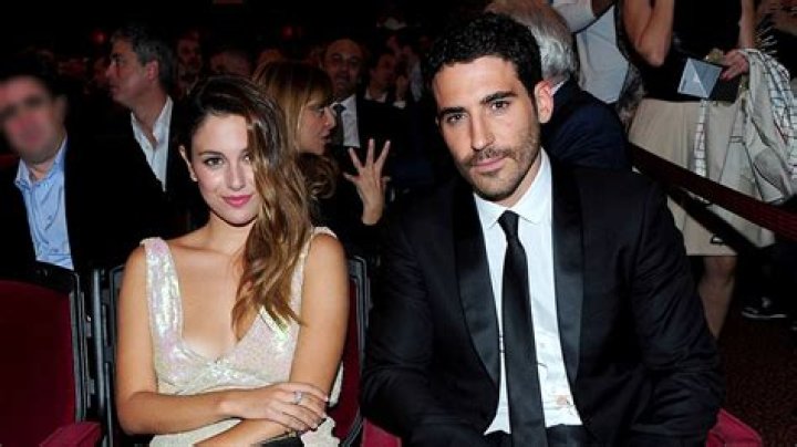 Miguel Angel Silvestre's Romantic Journey: Who Is His Girlfriend?