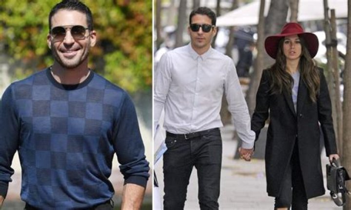 Discovering Miguel Ángel Silvestre's Partner: A Glimpse Into His Love Life