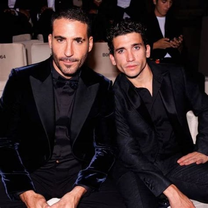 Miguel Ángel Silvestre's Relationships: A Glimpse Into The Heart Of A Star
