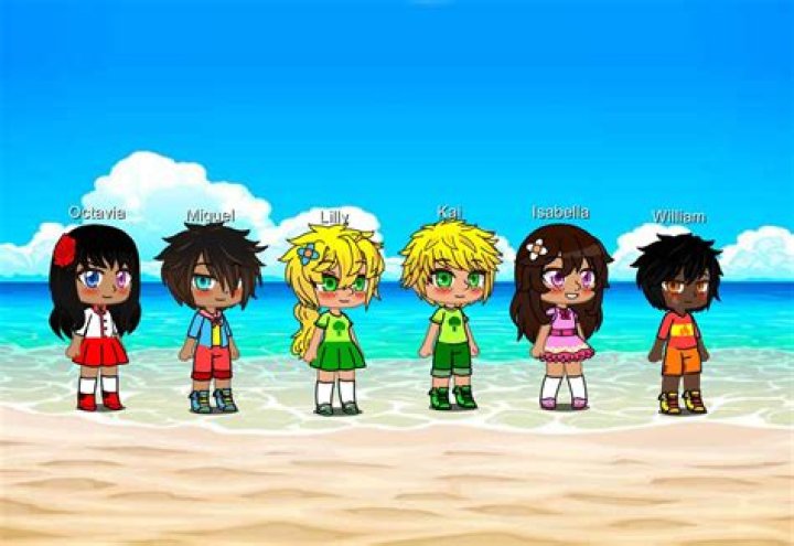 The Remarkable Journey Of The Miguel Siblings