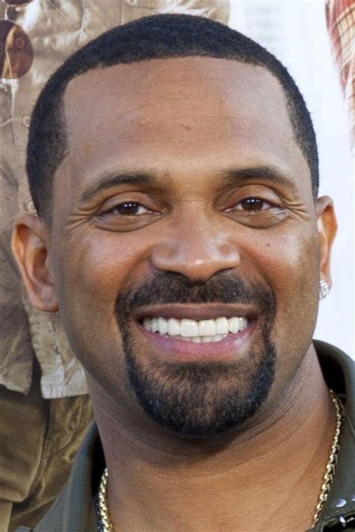 Discovering The Multifaceted Talent Of Mike Epps