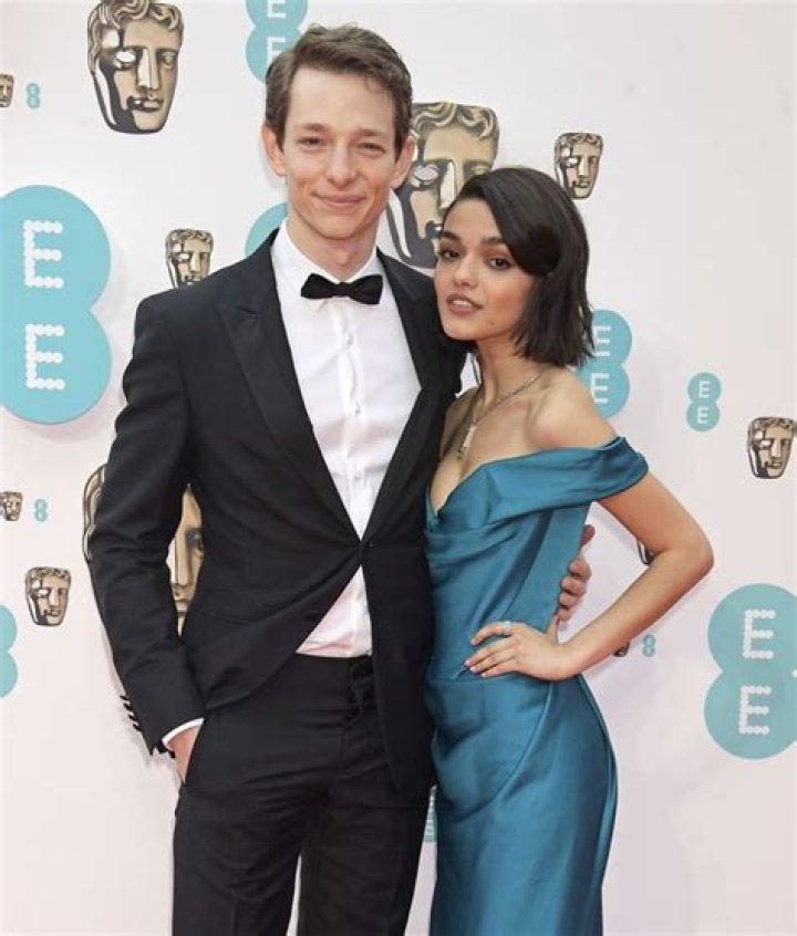 Exploring The Relationship Of Mike Faist And His Girlfriend