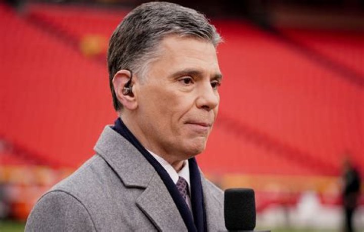 Unraveling The Life And Career Of Mike Florio