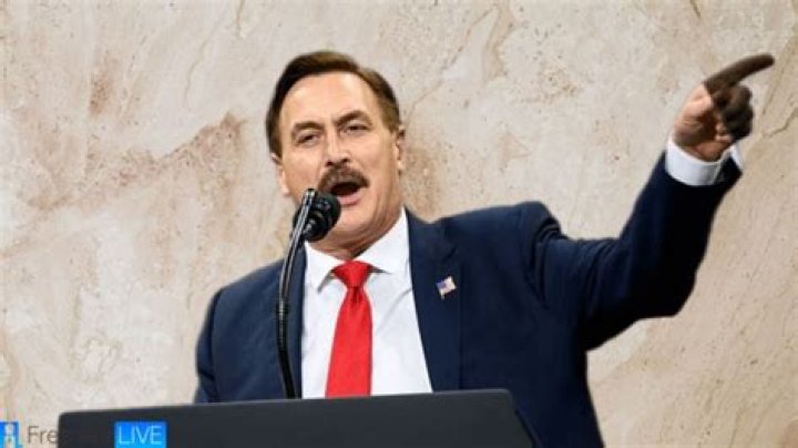 Unveiling Mike Lindell's Net Worth In 2024: Surprising Revelations