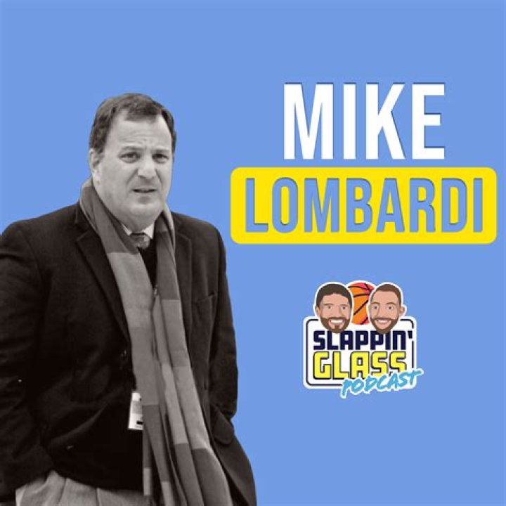 Unveiling The Legacy Of Mike Lombardi: A Multifaceted Figure In Sports And Media