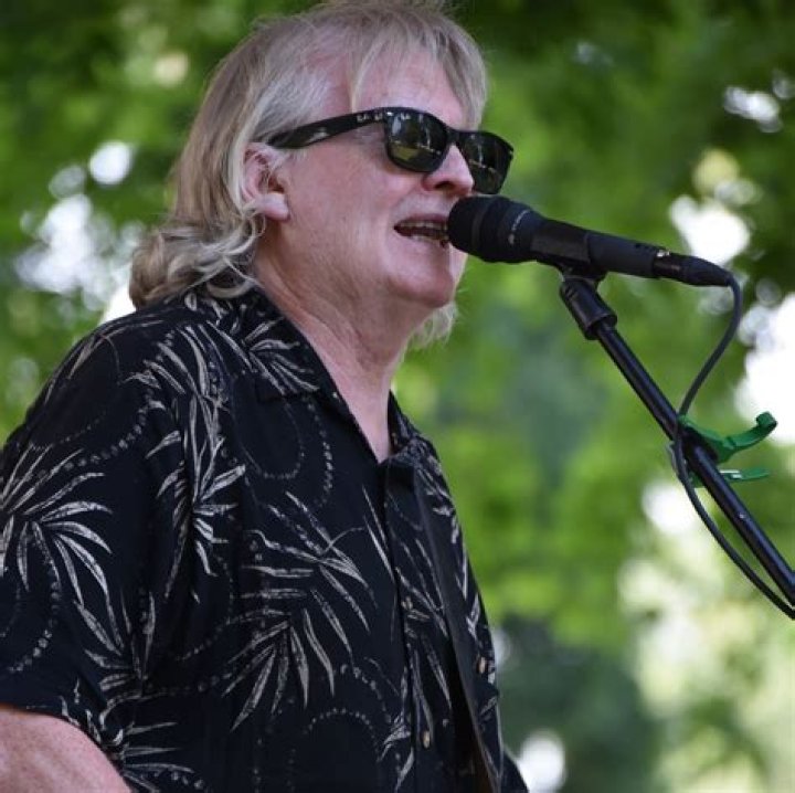 Find Mike Mallory On Facebook Today!
