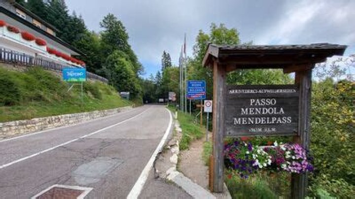 How did Mike Mendel Pass? |