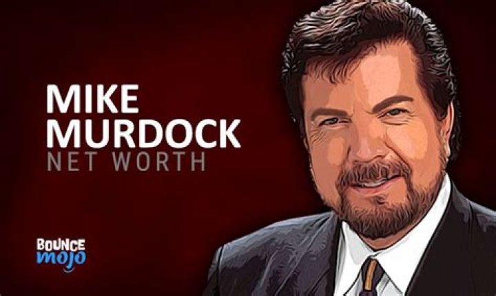 Unraveling The Mystery Of Mike Murdock's Illness