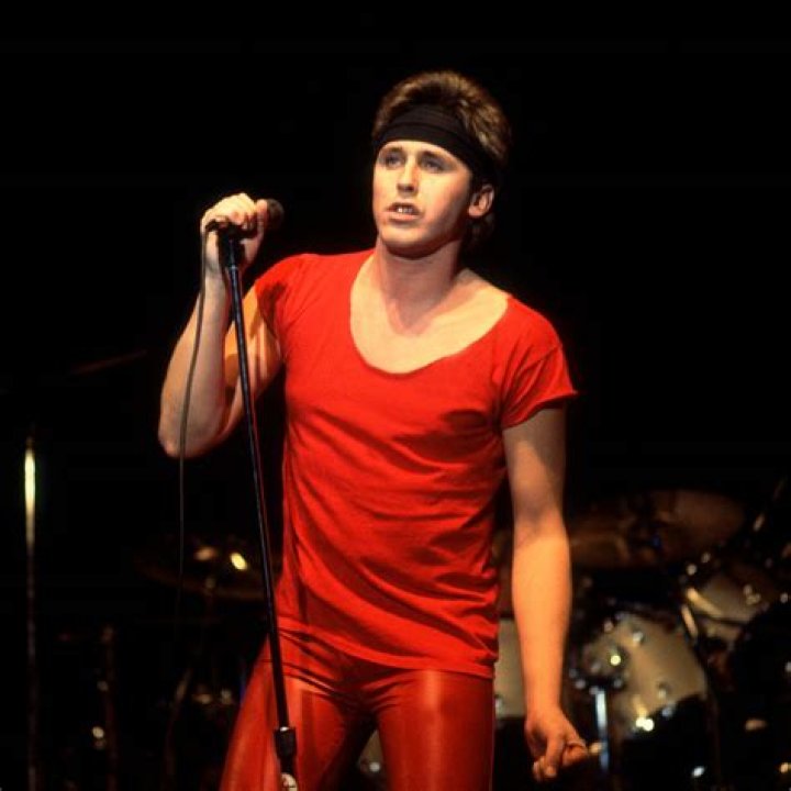 Unveiling The Life And Career Of Mike Reno