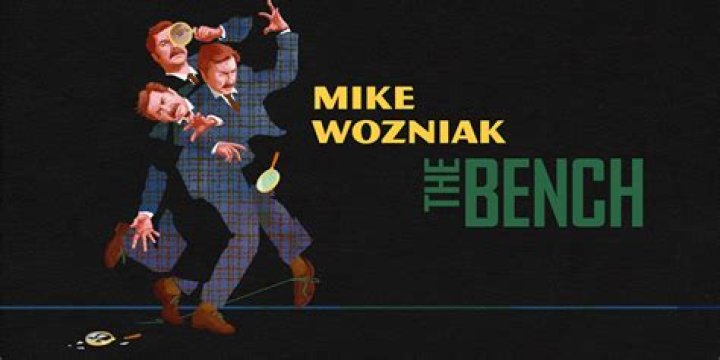 Mike Wozniak: A Comedy Journey Worth Exploring