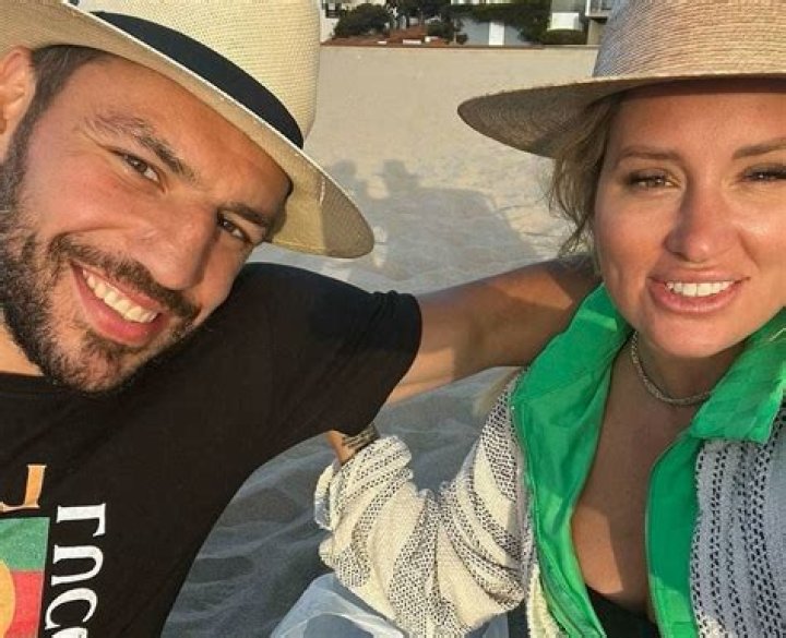 Milan Lucic's Wife: The Woman Behind The NHL Star