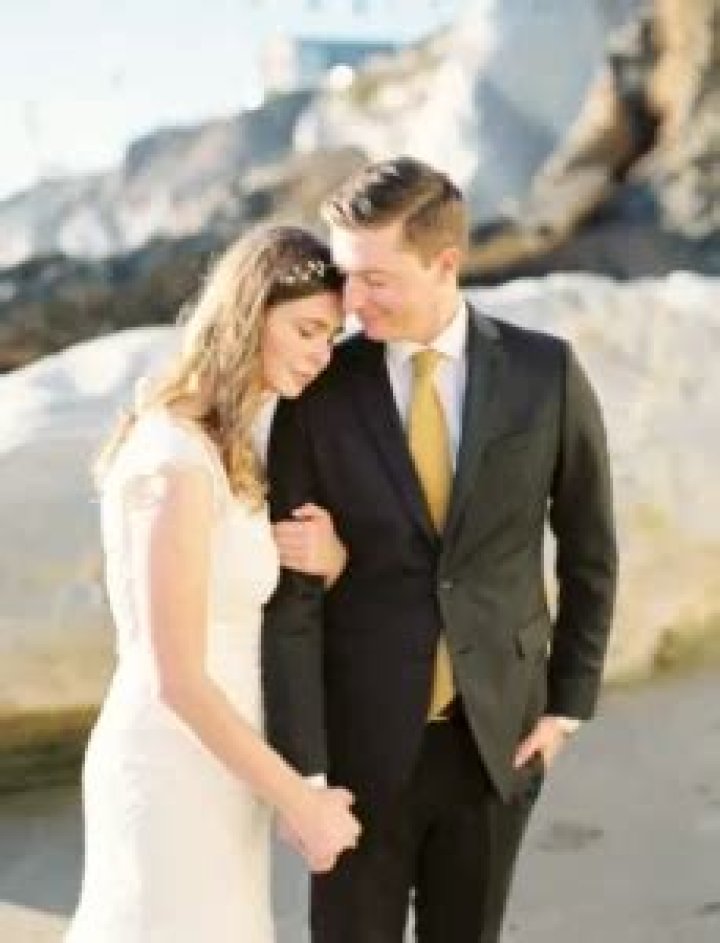 Discovering The Life Of Miles Taylor’s Husband