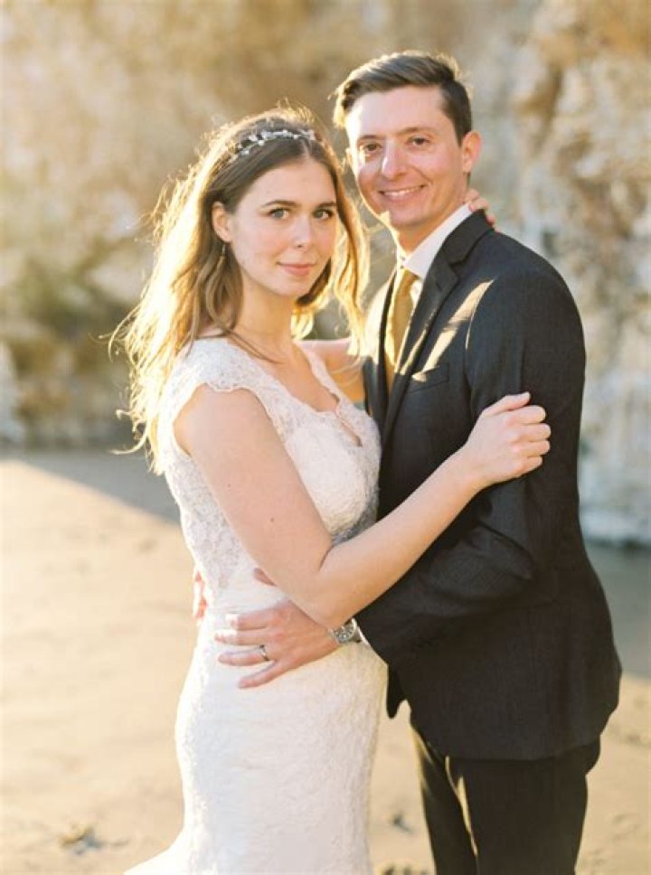 The Untold Truth Of Miles Taylor's Wife