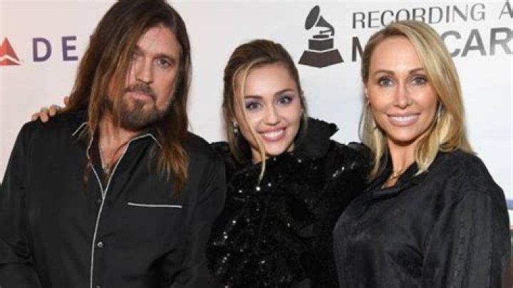 Miley Cyrus Parents, Meet Billy Ray Cyrus And Tish Cyrus The Force Behind Naturing Miley |
